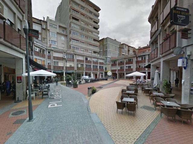 Local Comercial en venta en Gomesende, Ourense