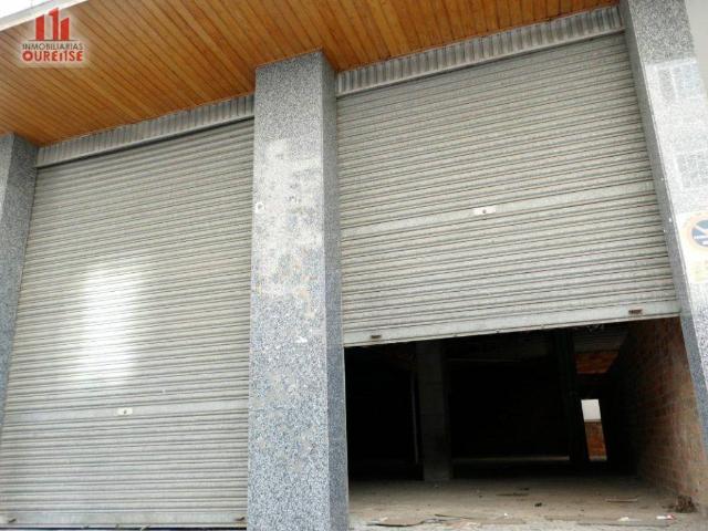 Local Comercial en venta en Ourense