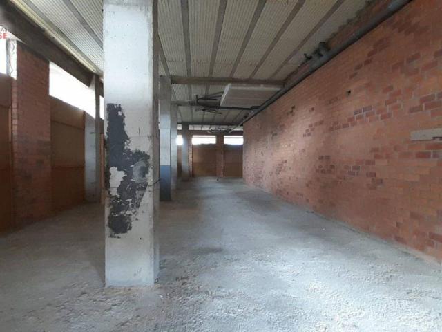 Local Comercial en venta en Ourense