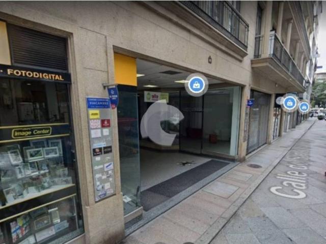 Local Comercial en venta en Ourense, Galicia
