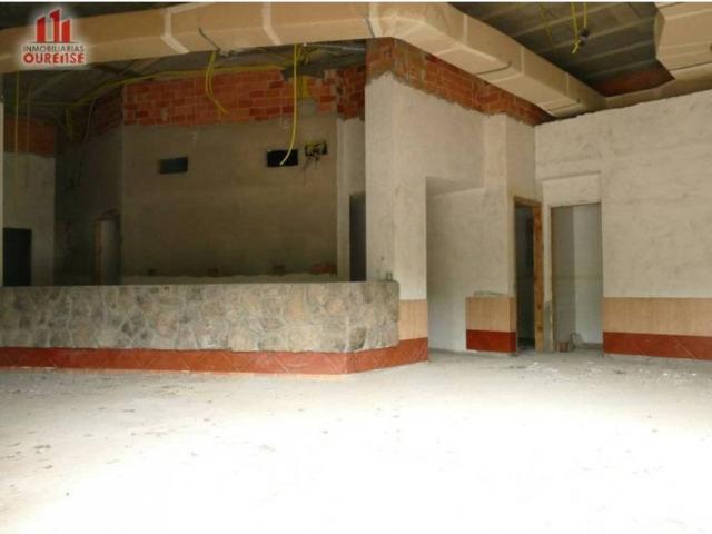 Local Comercial en venta en Ourense, Galicia