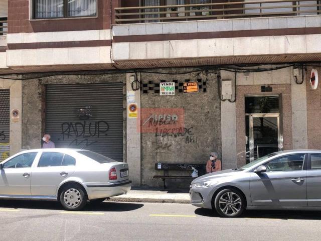 Local Comercial en venta en Ourense, Galicia