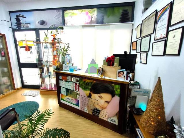 Local Comercial en venta en Ourense, Galicia