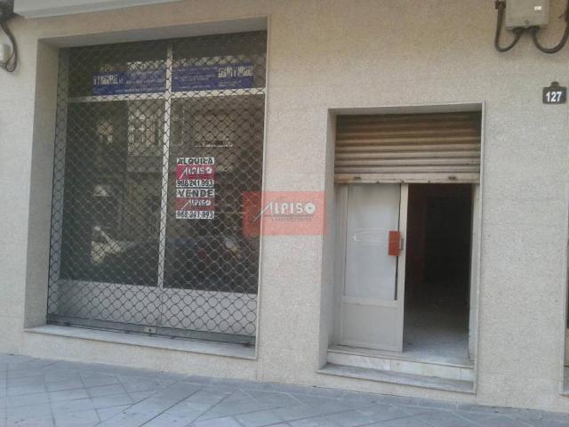Local Comercial en venta en Ourense, Galicia