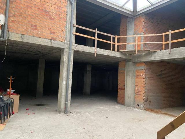 Local Comercial en venta en Reza, Ourense