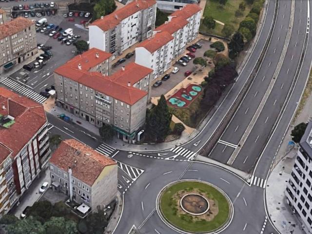 Local Comercial en venta en Reza, Ourense
