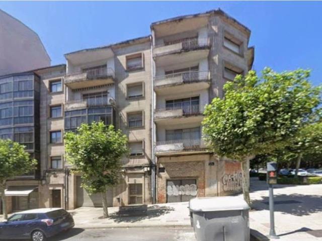 Local Comercial en venta en O Posío, Ourense