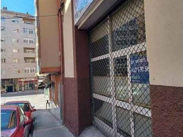 Local Comercial en venta en O Posío, Ourense