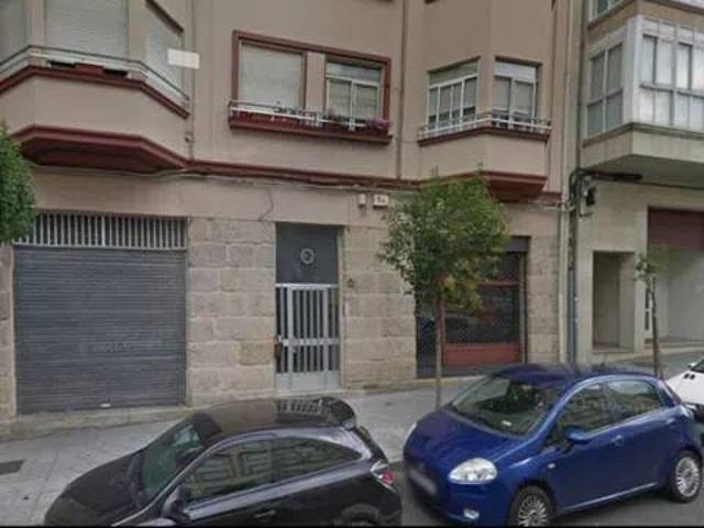 Local Comercial en venta en A Ponte, Ourense