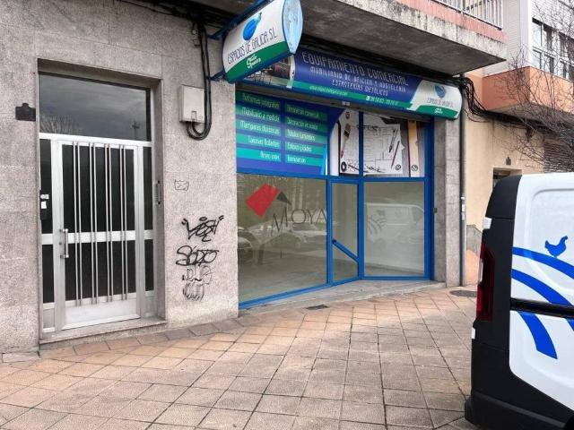 Local Comercial en venta en Ourense, Galicia