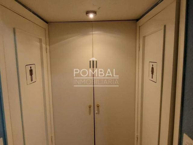 Local Comercial en venta en Ourense, Galicia