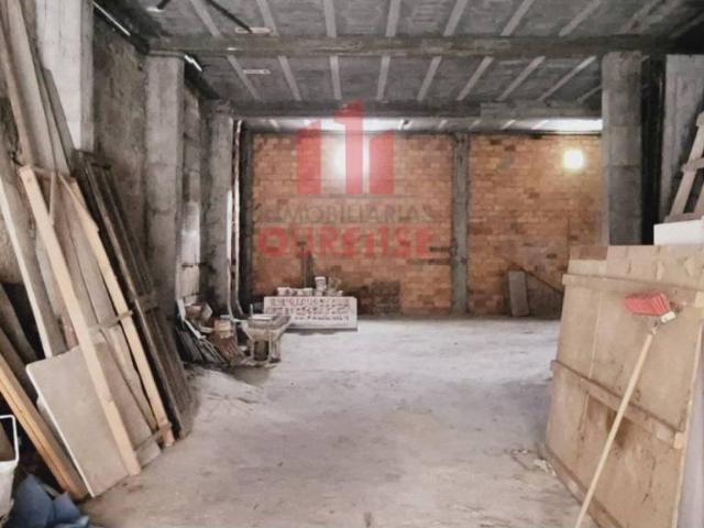 Local Comercial en venta en Ourense, Galicia