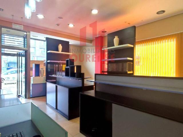 Local Comercial en venta en Ourense, Galicia