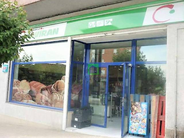 Local Comercial en venta en Ourense, Galicia