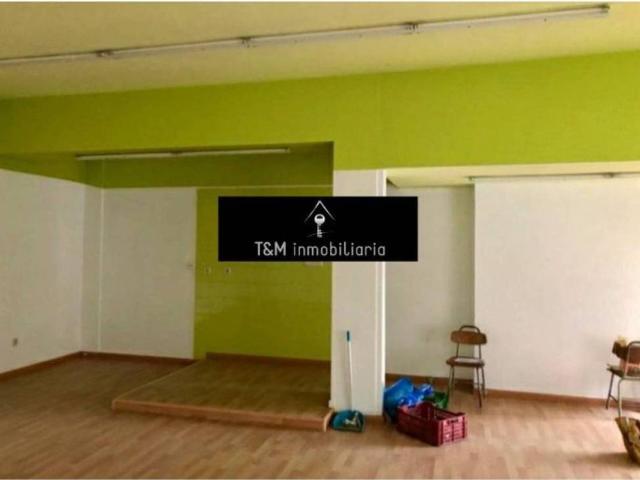 Local Comercial en venta en Couto, Ourense
