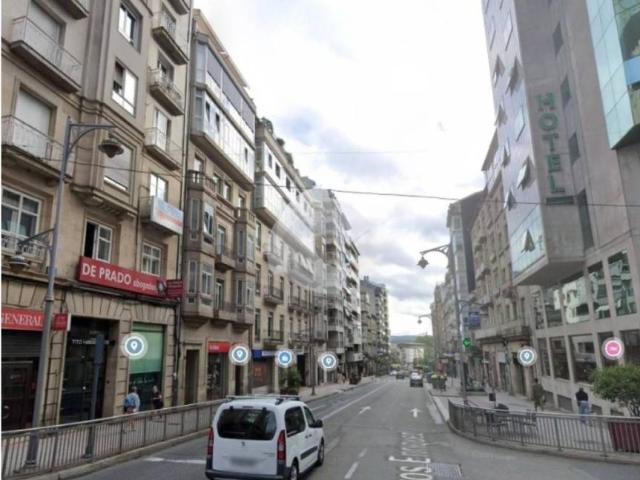 Local Comercial en venta en Ourense, Galicia