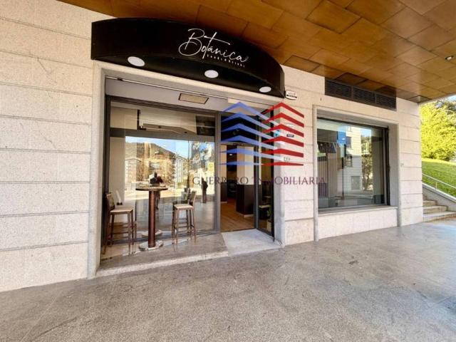 Local Comercial en venta en Ourense, Galicia
