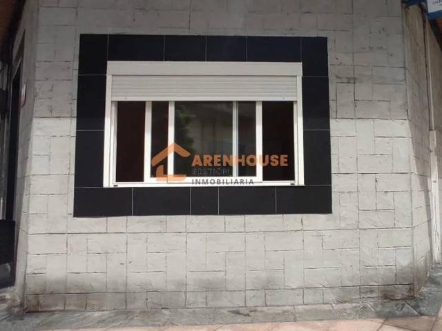 Local Comercial en venta en Ourense