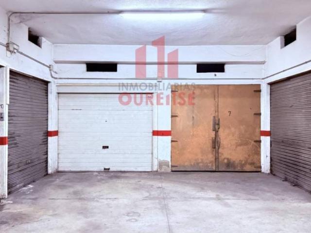 Local Comercial en venta en Ourense, Galicia