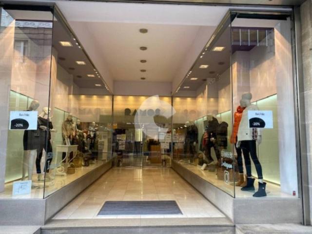 Local Comercial en venta en Ourense, Galicia
