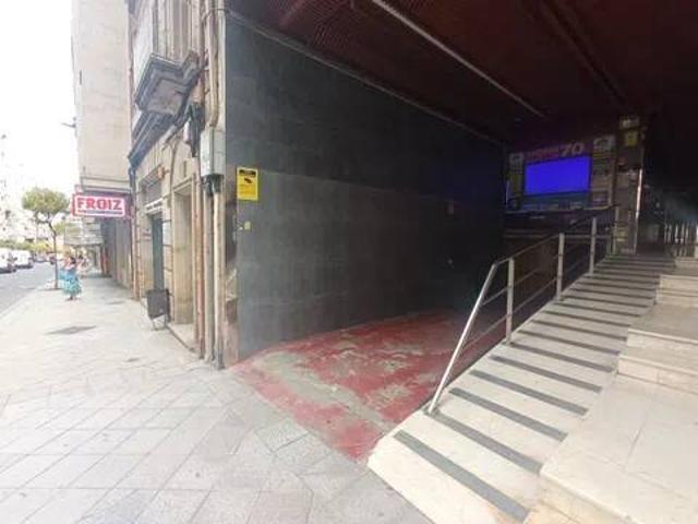 Local Comercial en venta en Centro, Ourense