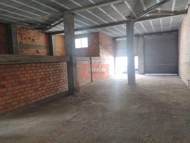 Local Comercial en venta en Ourense