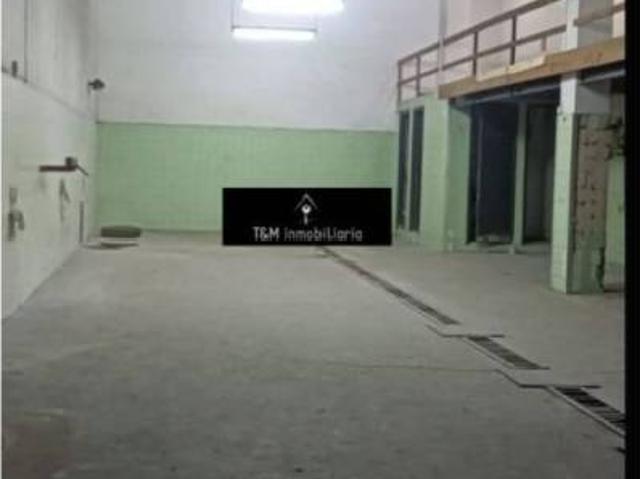 Local Comercial en venta en O Posío, Ourense