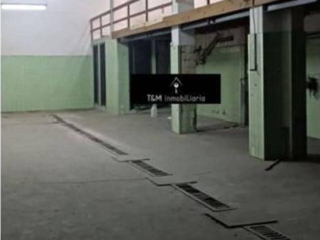 Local Comercial en venta en O Posío, Ourense