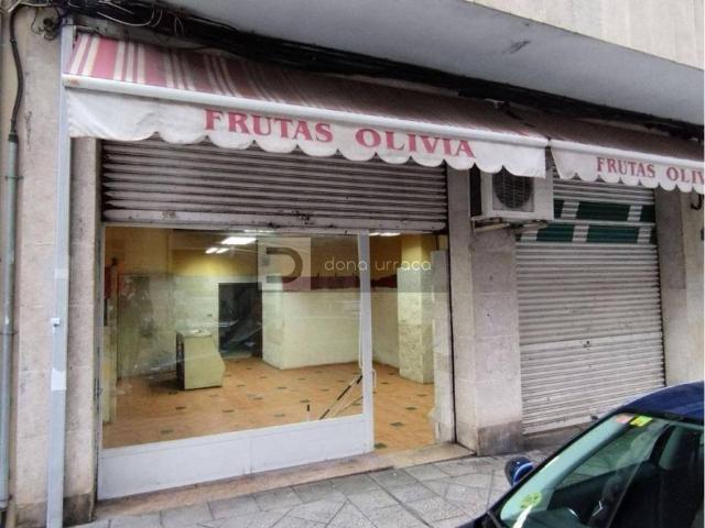 Local Comercial en venta en Ourense, Galicia