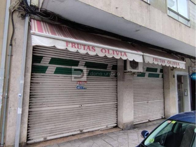Local Comercial en venta en Ourense, Galicia