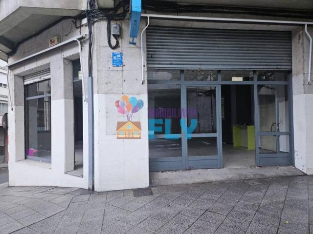 Local Comercial en venta en Ourense, Galicia