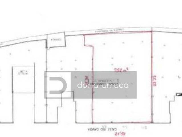 Local Comercial en venta en Ourense, Galicia