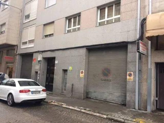 Local Comercial en venta en Gomesende, Ourense