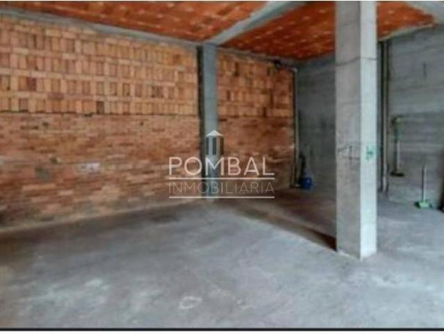 Local Comercial en venta en Ourense, Galicia