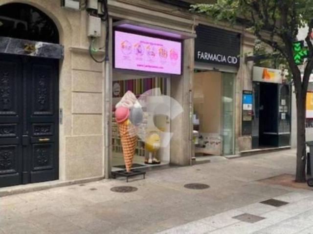 Local Comercial en venta en Ourense, Galicia