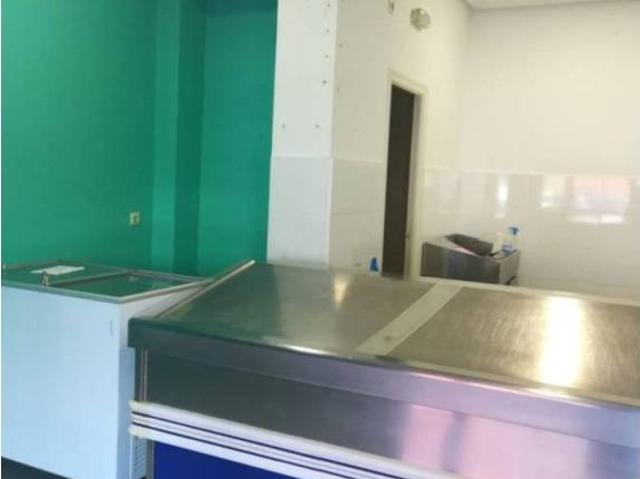 Local Comercial en venta en A Carballeira, Ourense