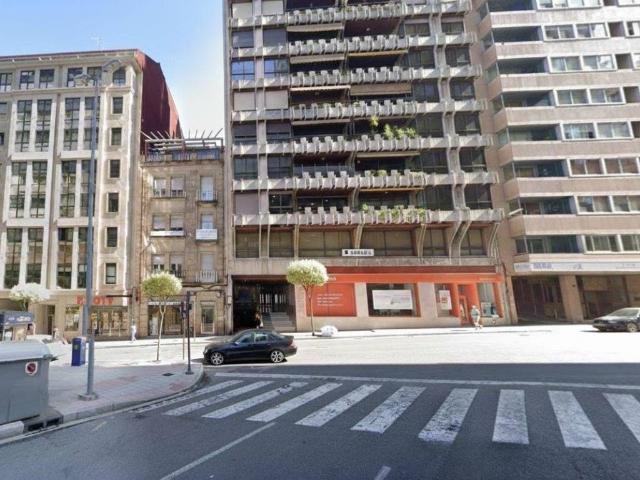 Local Comercial en venta en A Ponte, Ourense