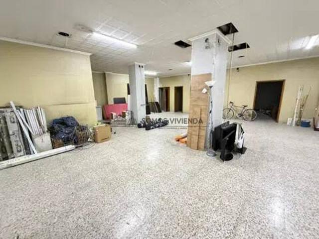 Local Comercial en venta en Ourense, Galicia