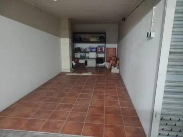 Local Comercial en venta en Montealegre, Ourense