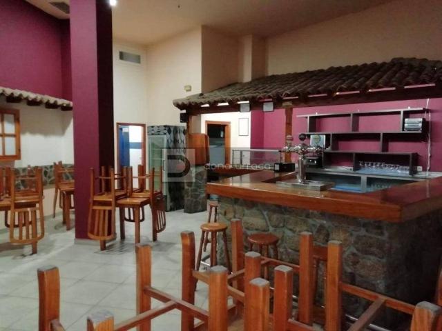 Local Comercial en venta en Ourense, Galicia