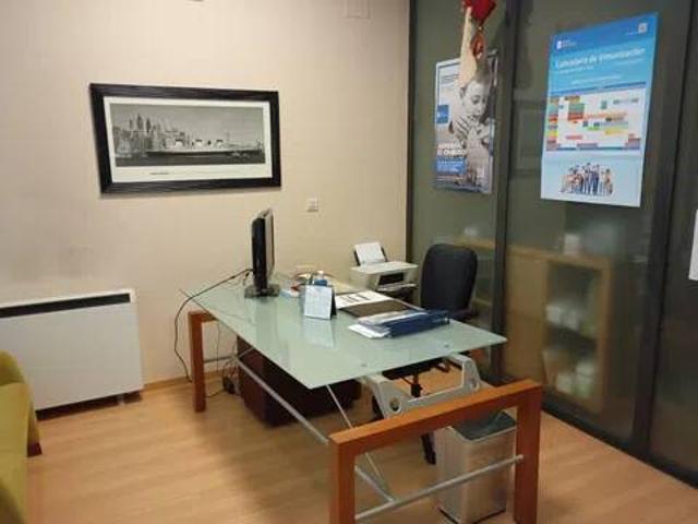 Local Comercial en venta en A Ponte, Ourense