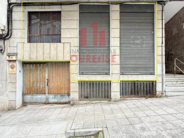 Local Comercial en venta en Ourense, Galicia