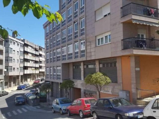 Local Comercial en venta en Ourense, San Francisco