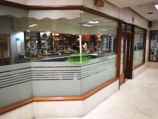Local Comercial en venta en Ourense, Galicia
