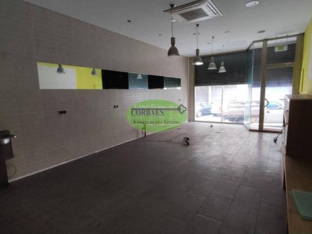 Local Comercial en venta en Ourense, Galicia