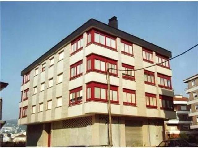 Local Comercial en venta en O Posío, Ourense