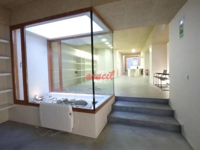 Local Comercial en venta en Ourense, Galicia