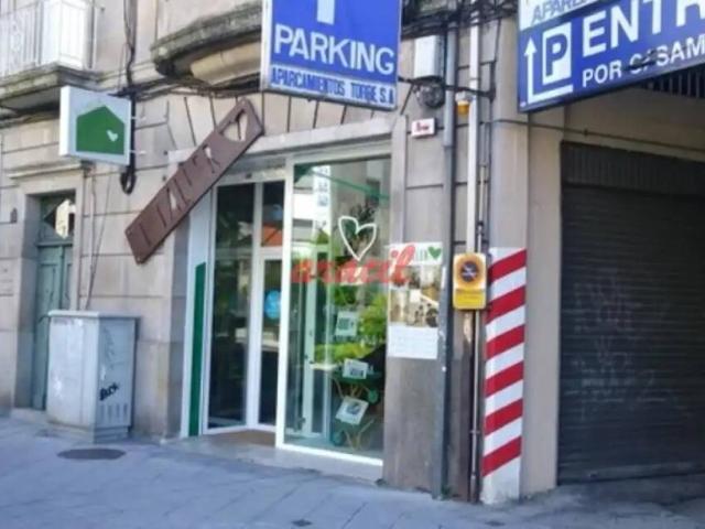 Local Comercial en venta en Ourense, Galicia