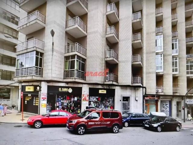 Local Comercial en venta en Ourense, Galicia
