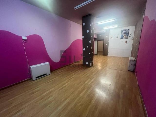 Local Comercial en venta en Ourense, Galicia